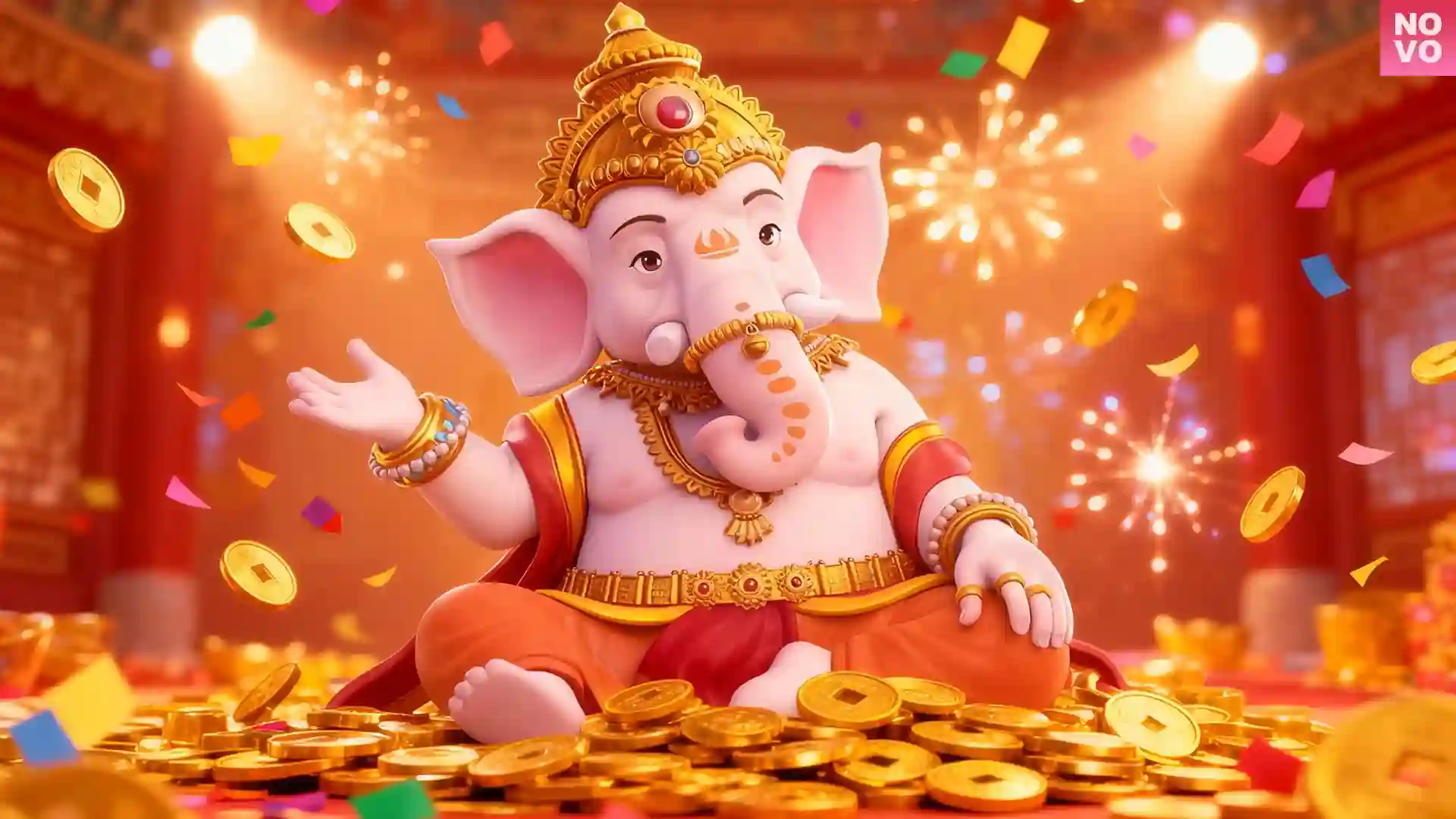 entretenimento online